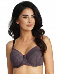 Lanny Mode Melltartó Merevítő Nélküli Lanny Mode Andria, sötétszürke 90E