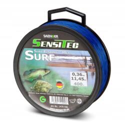 Saenger Saenger Moře horgászzsinór átmérő: 0, 33 mm (1470933)