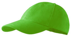 MALFINI® 6P Kids sapka gyerek almazöld állitható