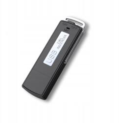 Spt Digitális Usb Hangrögzítő, U03, zajcsökkentés, 8GB, PenDrive funkció (TB2722_U03)