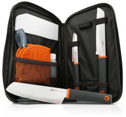 GSI Outdoors Set de cuțite de călătorie Santoku GSI Outdoors
