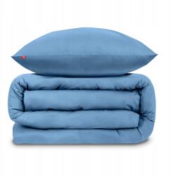 Softimi Ágyneműhuzat Garnitúra 140X200 Pamut 100% 1 Párnahuzat 70X80 Pamut Ágynemű (BEDDING-140X200+1X70X80-01-14)