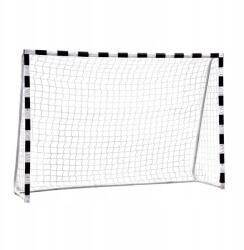 AGA Futballkapu 300x200x90 cm (TIS7543/DSC2112)
