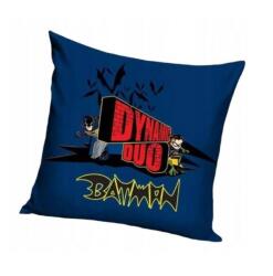 Carbotex Párnahuzat 40/40cm Batman, BAT8004 (PODUSZKA)