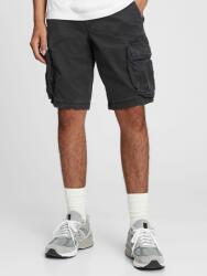 GAP Карго шорти twill GapFlex GAP GAP | Cheren | МЪЖЕ | XS/S
