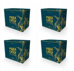 LAVAZZA Maracatú Arabica kapszulák 4x100 (400 db) Olasz kávé