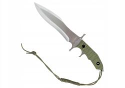  Rambo V Cinema Classic kés bőr vaginával (CC-H5) (CC-H5)