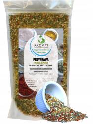 Aromat Fűszer Zöldség univerzális Zöldség 500g Mix Szuper Minőség 0, 5kg