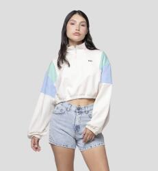  Kaotiko Crew Anette női pulóver Xs, Többszínű, Városi (AO021-01-M002)