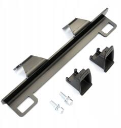  Univerzális gyerekülés rögzítő készlet Isofix csatlakozóhoz Audi A4A6-hoz (781791573958)