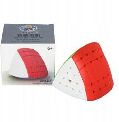  SengSo Pentahedron 5x5 Kocka Matricamentes