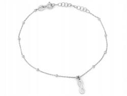 Lovrin Ezüst karkötő női 925 divatos, ideális ajándék (63604174)