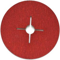 Molatool Fiber csiszolókorong Molatool Ceramic 125 mm P80 (745110366027)