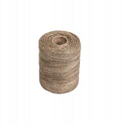  Fényesített lenvászon cérna, zsineg 0, 25 kg Maan (2106)