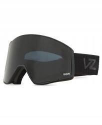 Von Zipper Síszemüveg Vonzipper Capsule Black Gloss Wavey Wildlife Rose Silver (GMSN3CAP BLR)