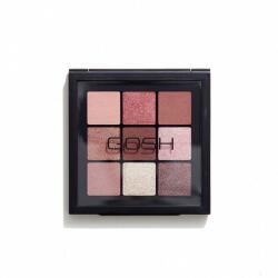 Gosh Machiaj Ochi Eyedentity Palette Be Honest Paleta 8 g