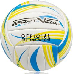 Sportvida Strandröplabda Tréning Labda 5 Sportvida (SV-SE0103)