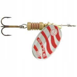 Mistrall Style villantó 10 g, 4-es méret, 24-es minta (B-HRT-03-24-04-10)