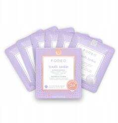FOREO Ufo Masks Youth Junkie 2.0 x 6 (F1009)