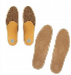 Kaps Talpbetét Túracipőkhöz 46-OS Méret (01_0015_46)