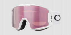 Oakley Line Miner L matt fehér Prizm Snow Rose Gold OO7070-C5 szemüveg (1) (OO7070-C5)