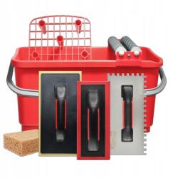 Maan Expert burkolókészlet, 24 literes Maan (0766)