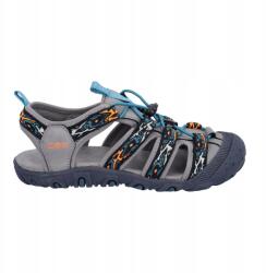 CMP KIDS SAHIPH Gyerek Szandál, Size 32, Többszínű, Túrázáshoz (8051737362642)