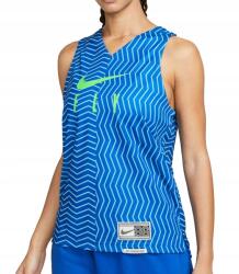 Nike Női ujjatlan póló Nike Fly 1996 Standard Issue DX0551480 Xs (DX0551-480)