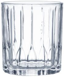 AMBITION Pahar whisky 340ml, Nuvia IB7 (67680) Pahar