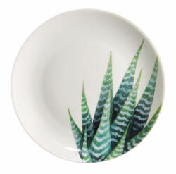 Ambition Farfurie desert 19cm, model aloe, Cactus (99309)