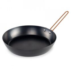 GSI Outdoors tigaie din oțel carbon tigaie din oțel carbon 200 mm