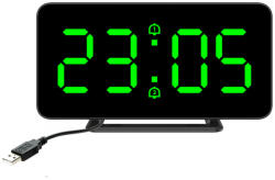 JVD Ceas deșteptător de rețea JVD SB3216.1