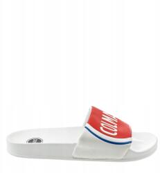 Colmar Férfi flip-flop papucs Colmar Slipper Logo 43, Fehér, Strand/medence (SS20/604)