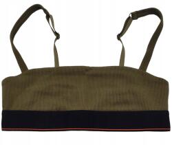 Calvin Klein Heron Preston Calvin Klein Strap Bralette 0040109WAE LI1 M melltartó