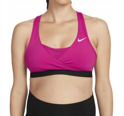 Nike Swoosh Nike sportmelltartó Dri-FIT CQ9289-621 S etetéshez (CQ9289-621)