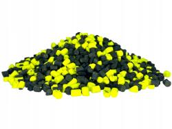 LK Baits Duo X-Tra Pelletek Nutric Acid/Pineapple 1kg, 4mm (04151004)