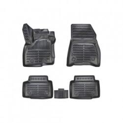 ALM Covoare presuri cauciuc tip tavita PSN Dacia Duster III Mild hybrid (48V) 2024+ (ALM 241025-7)