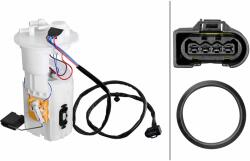 HELLA Palivová dopravná jednotka HELLA 8TF 358 306-591 (8TF 358 306-591)