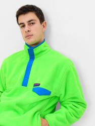 GAP Суитшърт arctic fleece GAP GAP | Zelen | МЪЖЕ | M