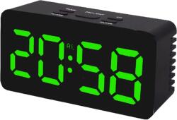 JVD Ceas deşteptător pentru reţea JVD SB3658.1