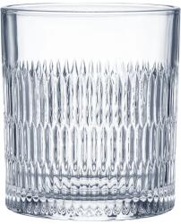 AMBITION Pahar whisky 340ml, Nuvia I13 (67682) Pahar