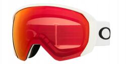 Oakley Férfi női síszemüveg Oakley Flight Path Matte White Prizm Torch (7110-1300)