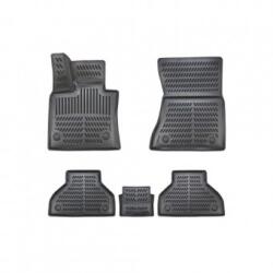 ALM Covoare presuri cauciuc tip tavita BMW X5 E70 2006-2013 (ALM 241025-9)