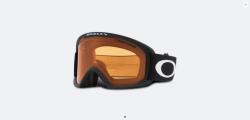 Oakley védőszemüveg O Frame 2.0 Pro Xs Matte Black Persimmon Dark Grey 2 üveg (OO7114-02)
