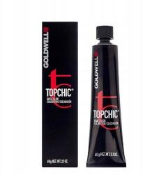 Goldwell Topchic, Hajfesték, 60ml Violet Ash (4021609001249)