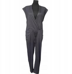 adidas Rövid Ujjú, Mélyen Kivágott, Könnyű Fekete Kombiné S (UB000533)