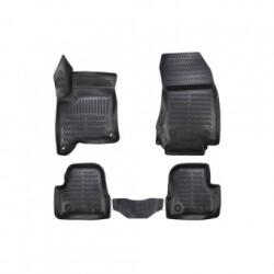 ALM Covoare presuri cauciuc tip tavita PSN Opel Corsa F Hybrid 2019+ (ALM 241025-12)