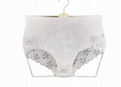 Lanny Mode Alakformáló bugyi Lanny Mode Sydney, fehér XXL