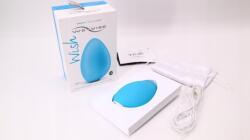 WE-VIBE (can) kék szilikon vibrátor masszírozó 10, 4 cm (839289006485)
