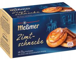 Messmer Gyümölcstea filteres Messmer 45 g